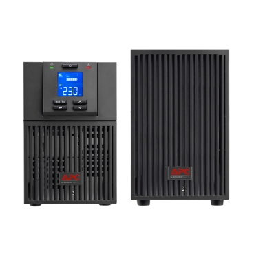 APC Easy UPS On-Line SRV 1000VA 230V with Extended Runtime Battery Pack