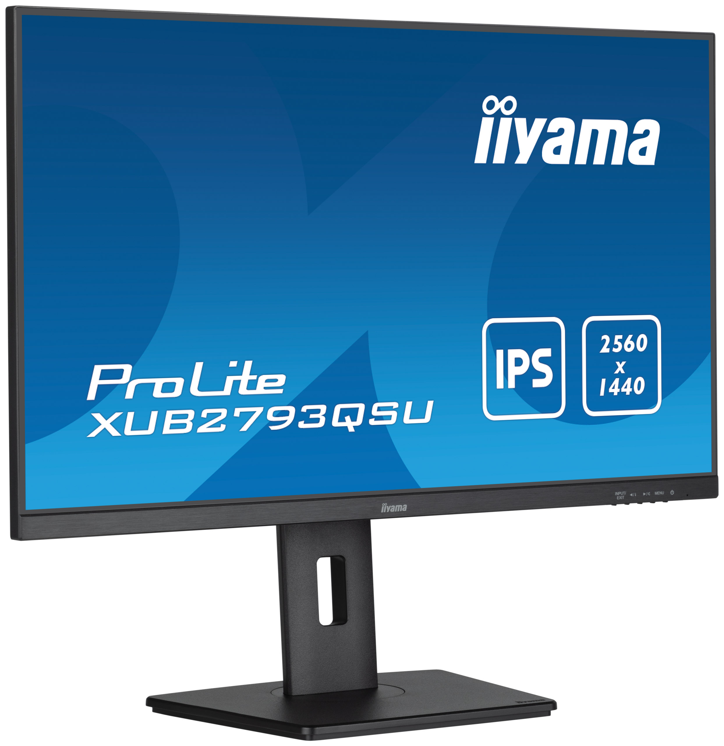 IIYAMA Monitor XUB2793QSU-B7