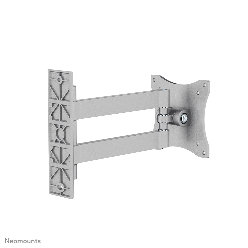 Wandhalter, verstellbarer Arm, Neigbarer Halter, Metallhalter, TV-Halterung Zubehör