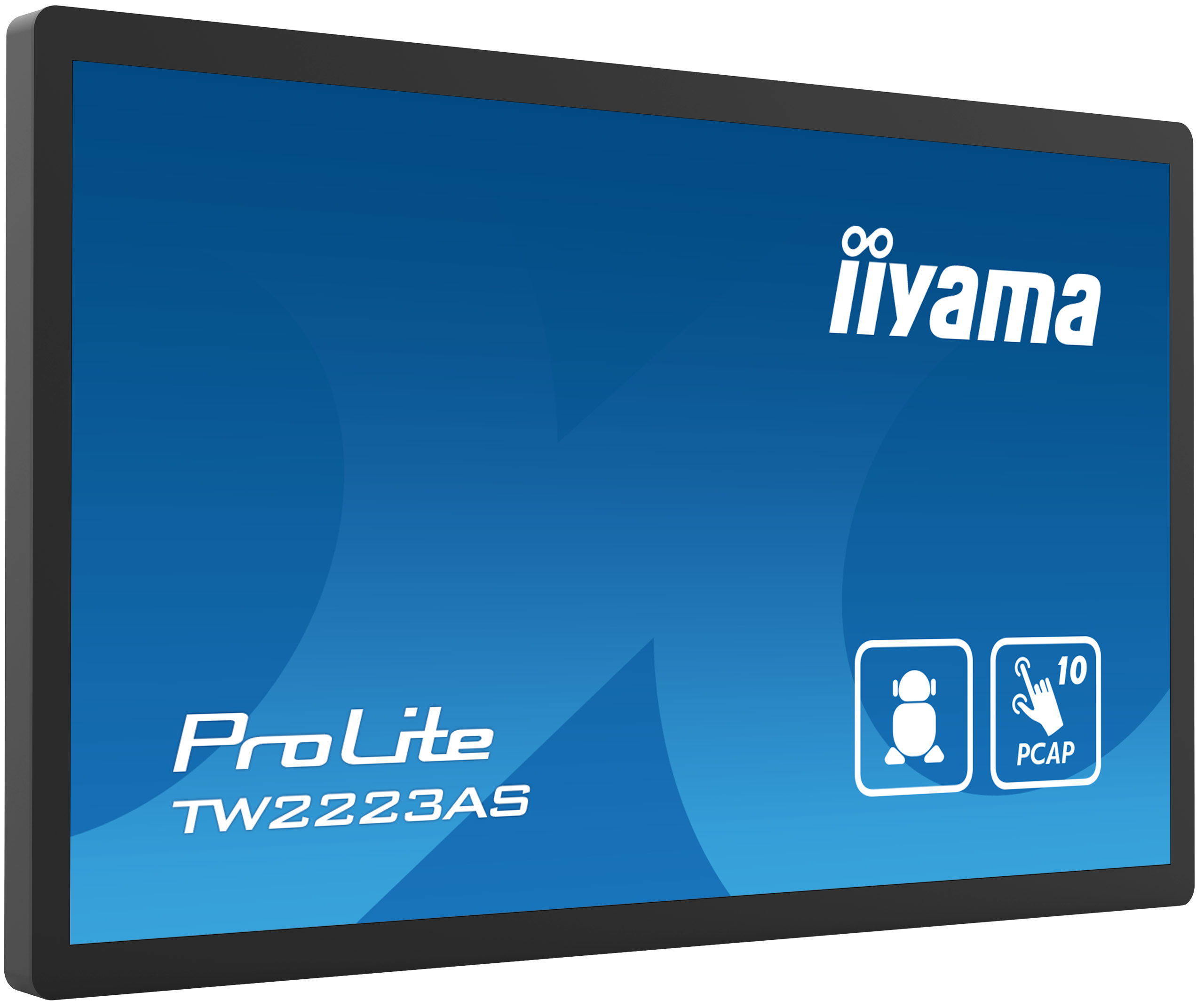 IIYAMA ProLite TW2223AS-B1