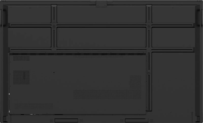 server, rack, rückwand, kühlungsöffnungen, schlitze