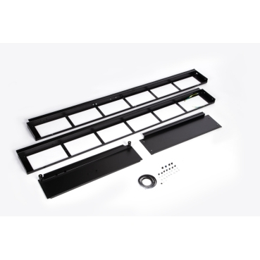 APC ACCS2003 - Rear Adaptor for 42U 800mm Wide Easy Rack APC ACCS2003 - Rear Adaptor for 42U 800mm Wide Easy Rack