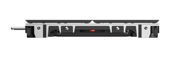 Elektronik, Hardware