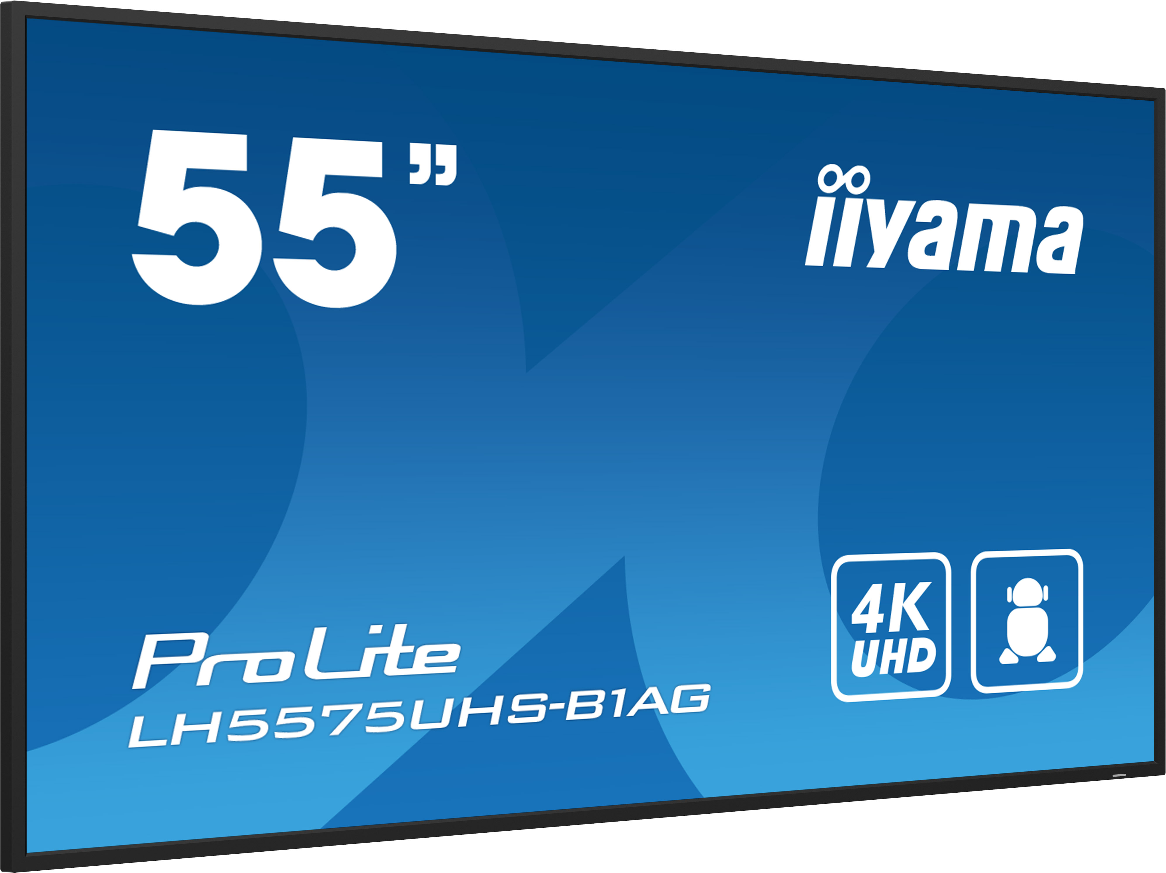 IIYAMA LFD ProLite LH5575UHS-B1AG