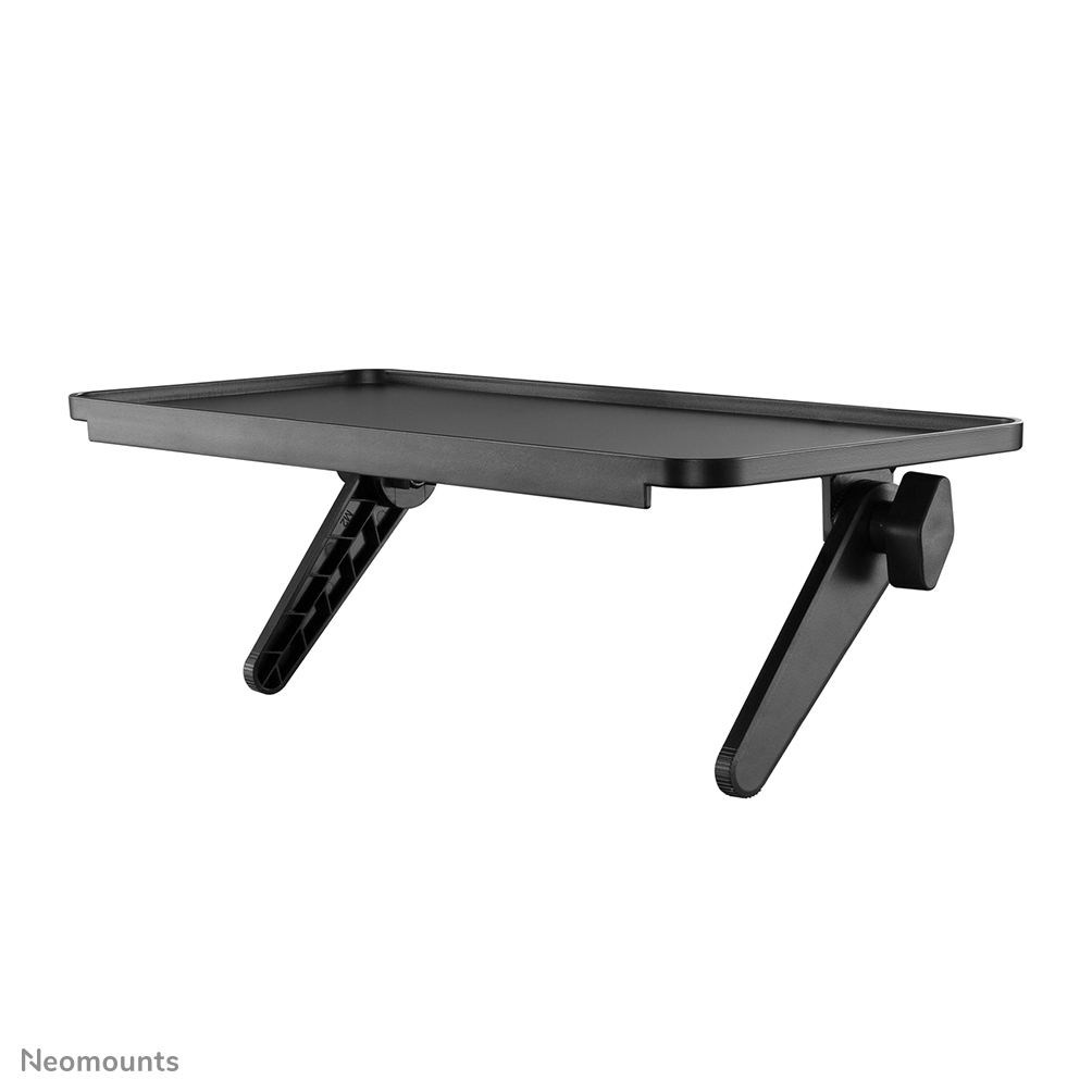 Neomounts Multimedia-Halterung - Schwarz - 6 kg - 300 mm - 47 mm - 306 mm - 133 mm
