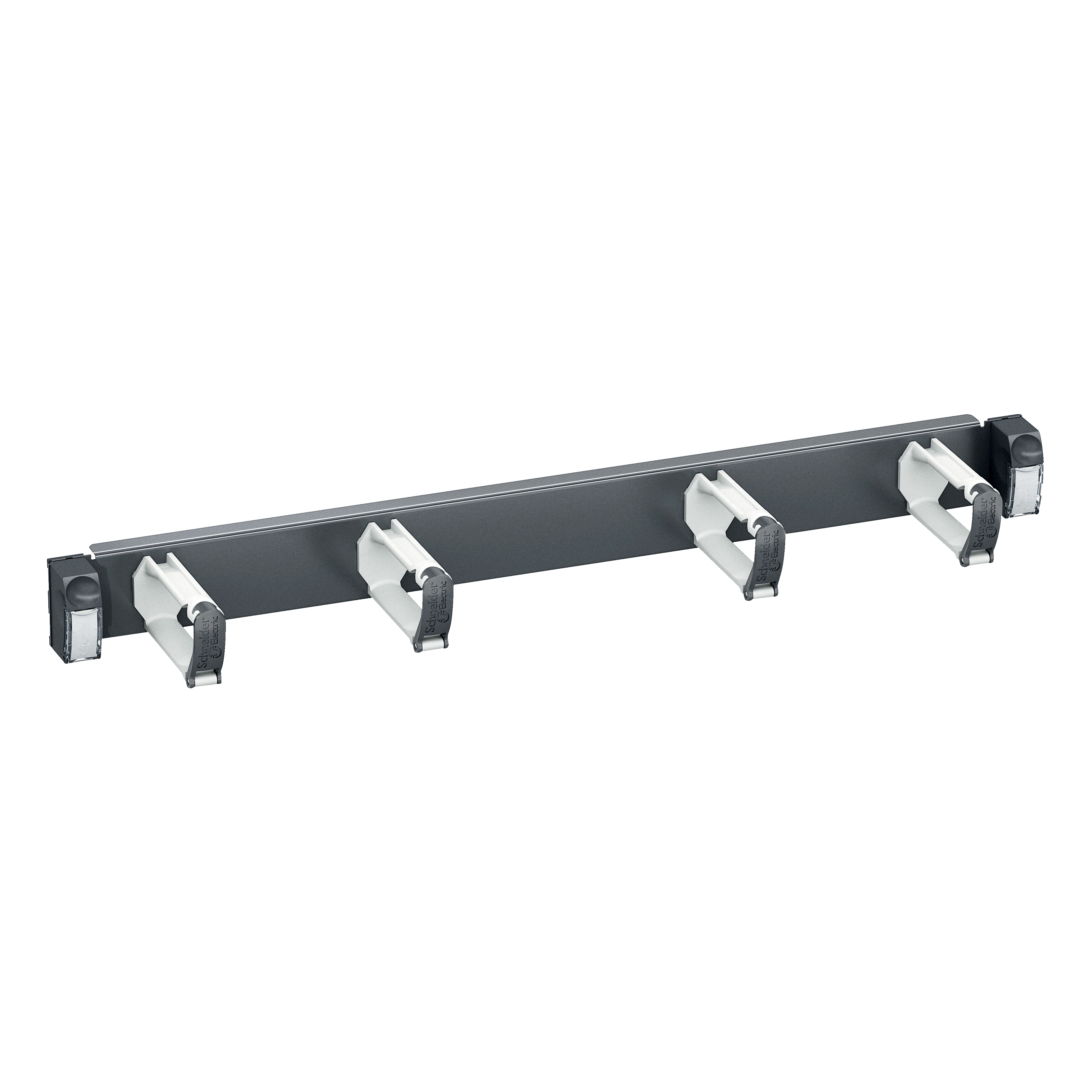 APC "PANEL 19" 1U FOR HORIZONTAL CORD GUIDING" APC "PANEL 19" 1U FOR HORIZONTAL CORD GUIDING"