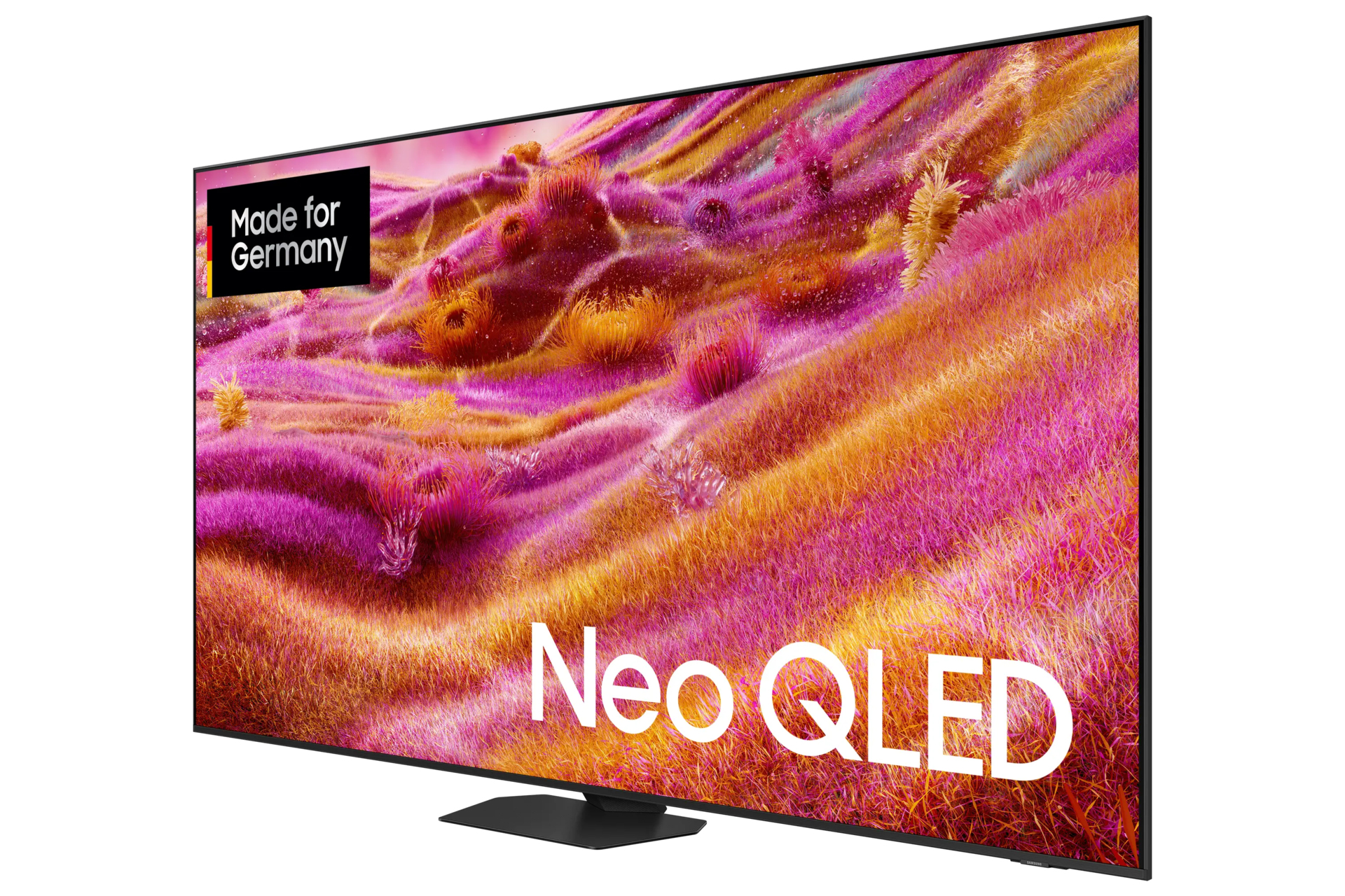 Samsung TV GQ98QN90F 98" TV (2025´er Modell) Computerausrüstung, Überwachen, Bildschirm, FERNSEHER