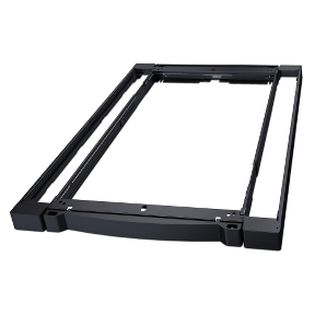 APC ACDC2509 - Roof Height Adapter, SX42U to SX45U, 1016mm APC ACDC2509 - Roof Height Adapter, SX42U to SX45U, 1016mm