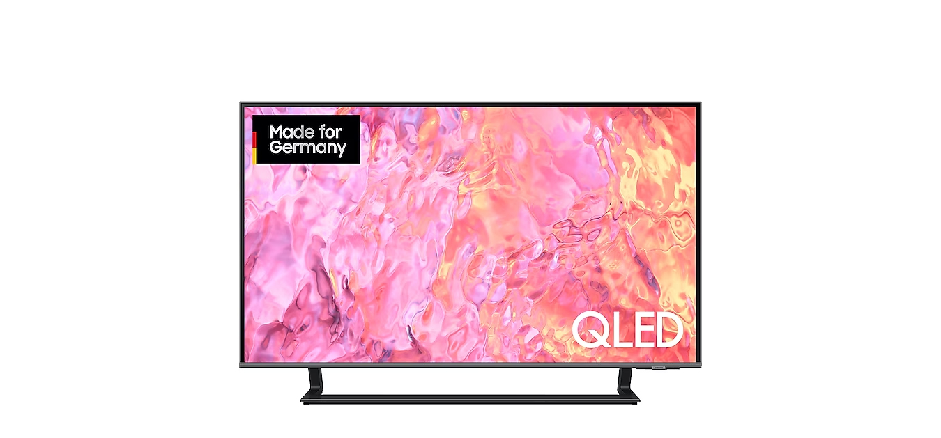 SAMSUNG TV GQ43Q73C   (2023)