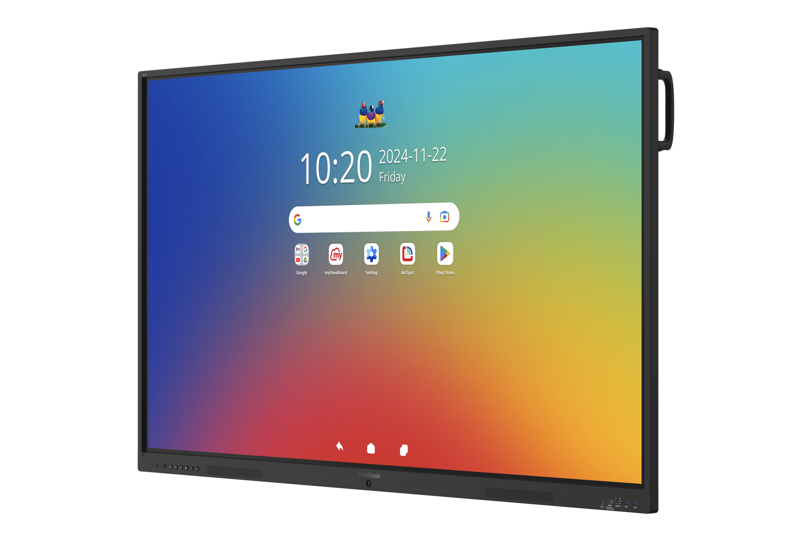 interaktive monitorm, all-in-one pc, touchscreen display, 14- Browsers, digital signage