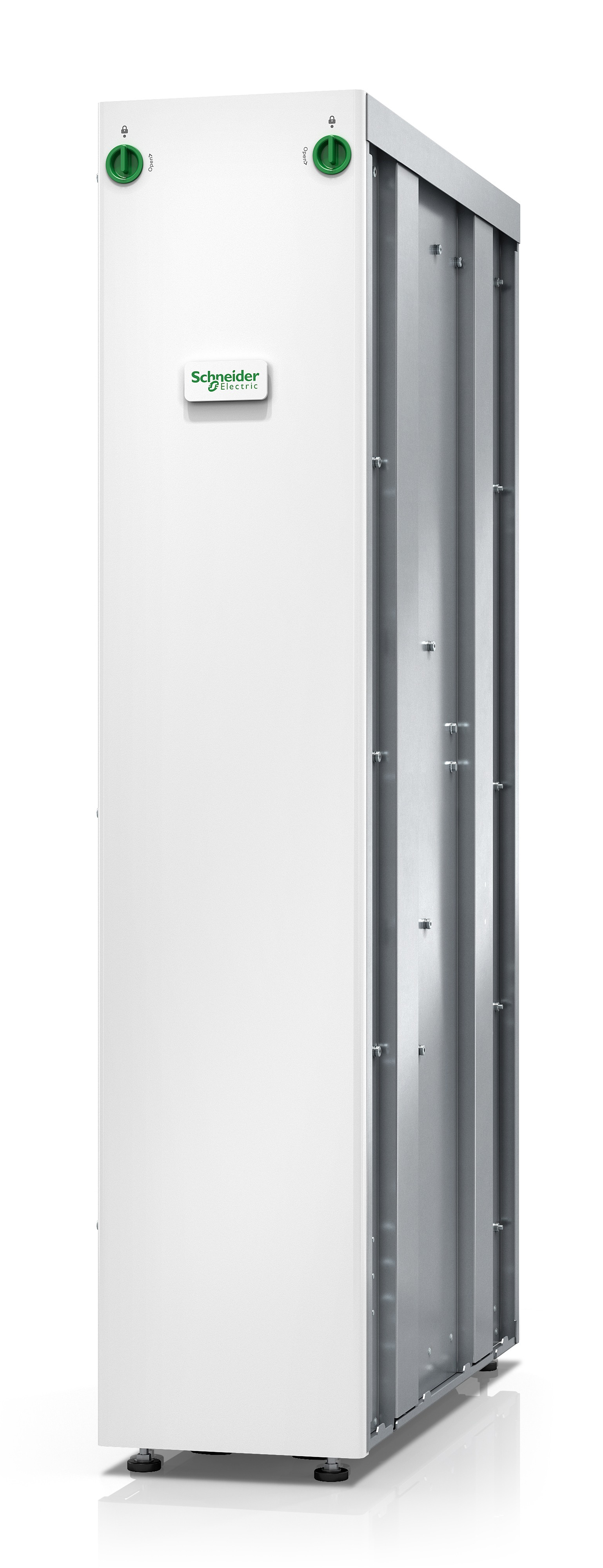 APC Galaxy VS Maintenance Bypass Cabinet, UL, Single-Unit 10-40kW 208V, 20-80kW 480V, 20-80kW 400V APC Galaxy VS Maintenance Bypass Cabinet, UL, Single-Unit 10-40kW 208V, 20-80kW 480V, 20-80kW 400V