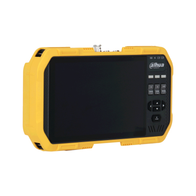 Dahua CCTV Camera mount, DH-PFM907-E, Integrated Mount Tester