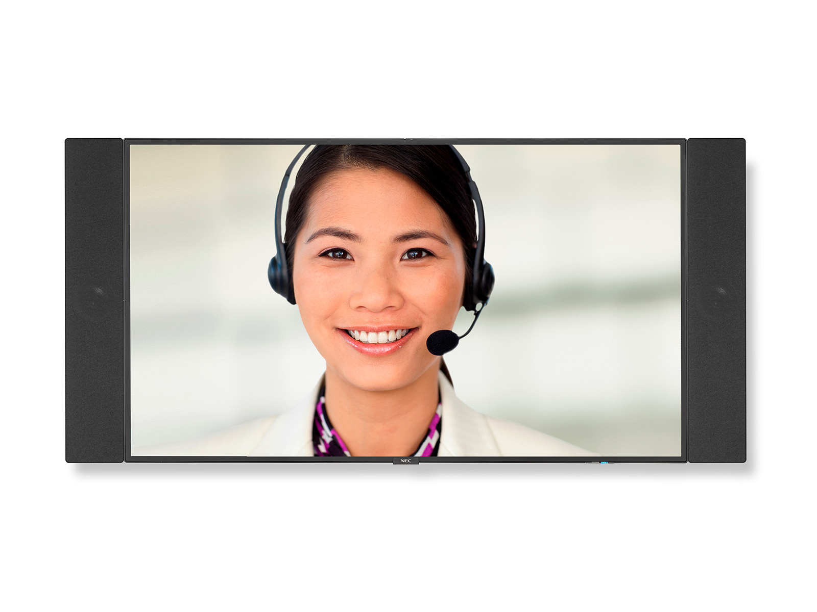NEC SP-554QSM NEC SP-554QSM
