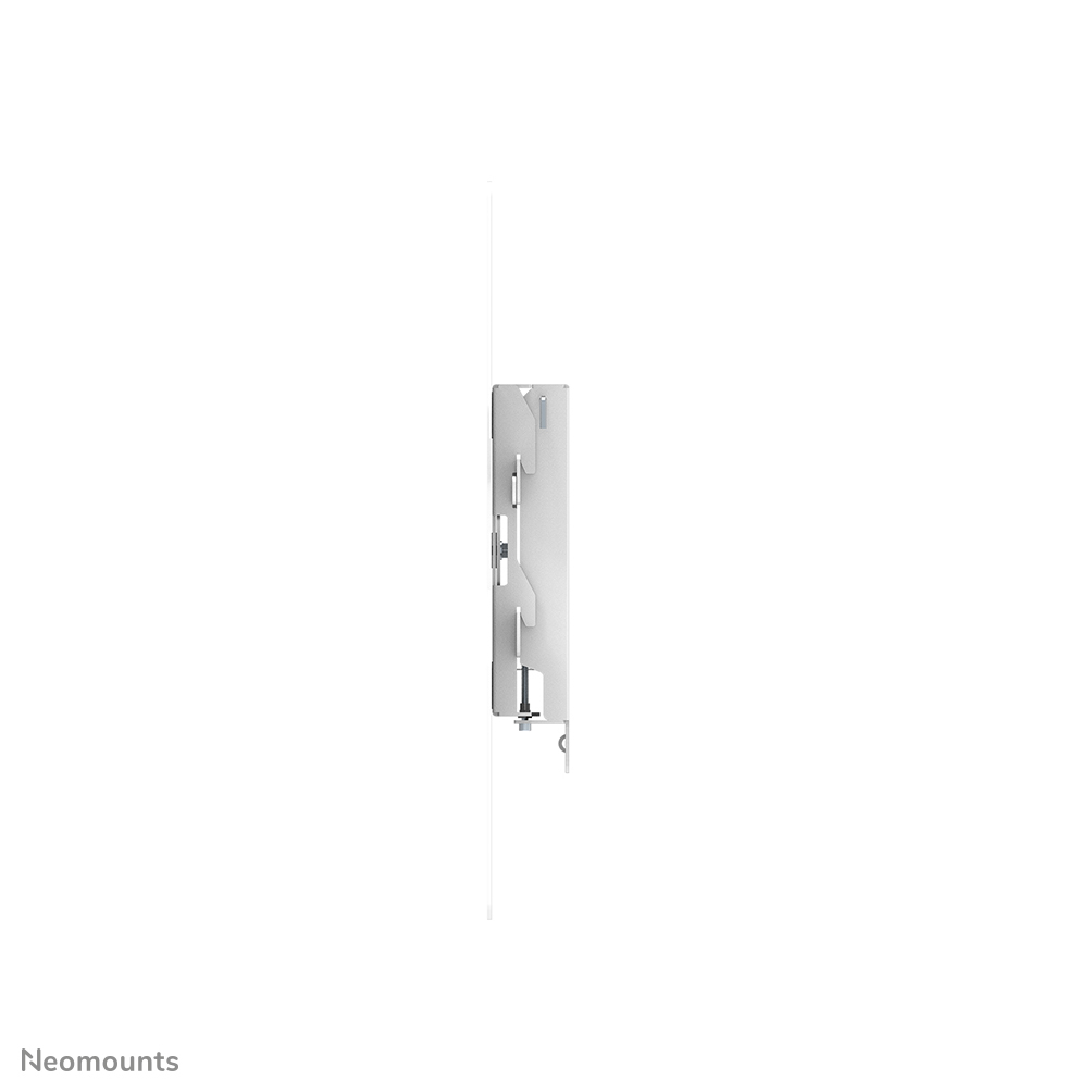 wandhalter, metall, neomounts, halterung, montage