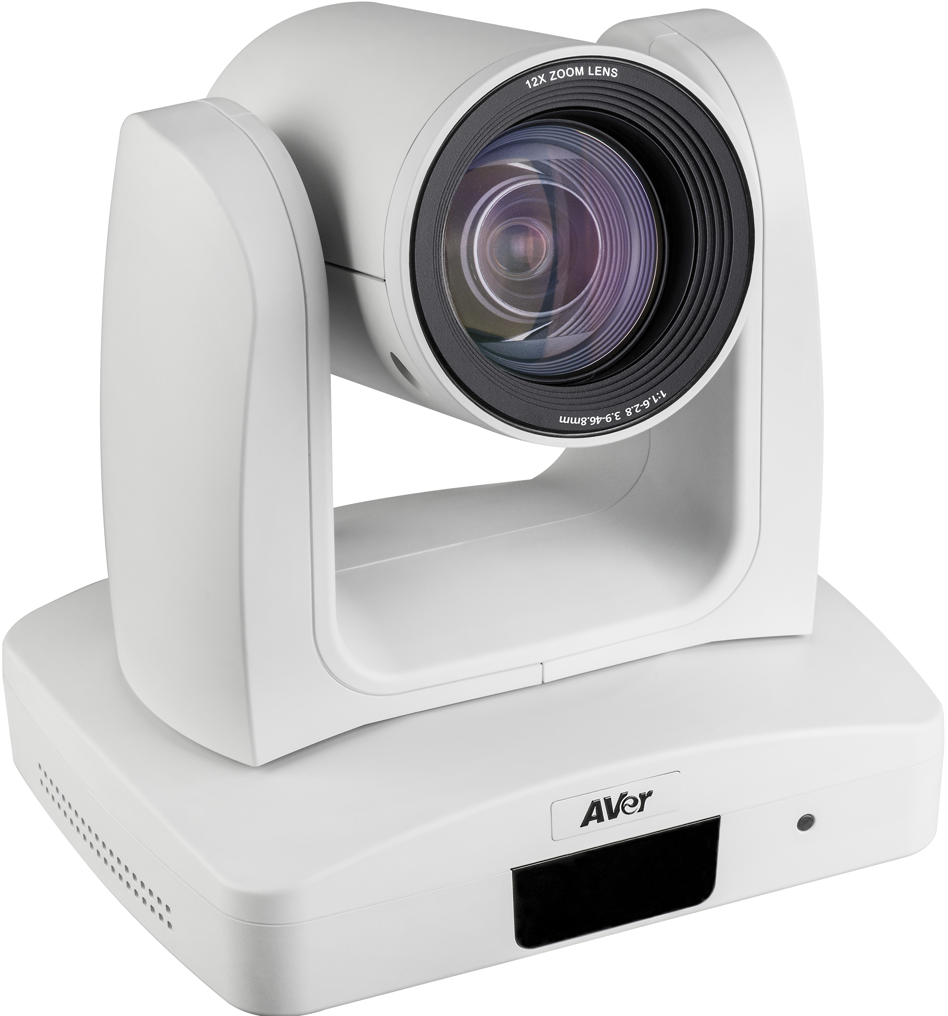 AVer PTZ Professionelle PTZ-Kamera PTZ310W (weiß)