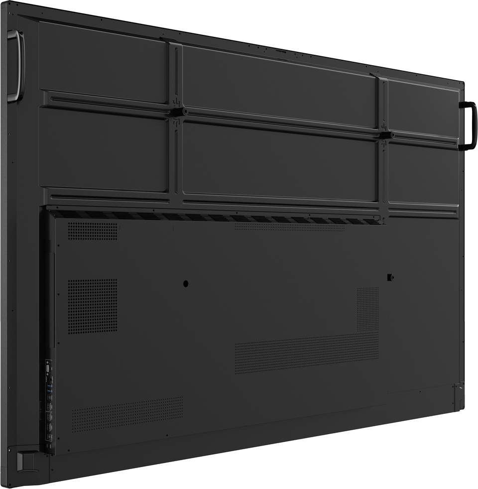 ViewSonic LFD IFP75G1 Interactive Display