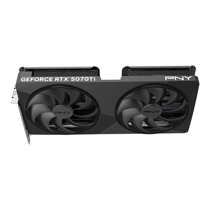 grafikkarte, geforce rtx 5070ti, doppellüfter, PCIe, kühlung
