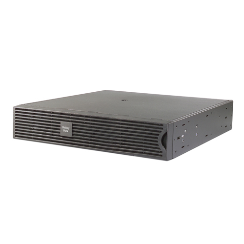 APC Smart-UPS RT 48V RM Battery Pack APC Smart-UPS RT 48V RM Battery Pack