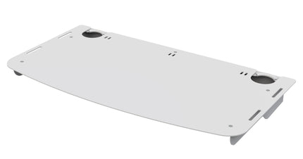 Peerless-AV ACC116 Aluminium, Elektronik, Telefon, Whirlpool, Wanne