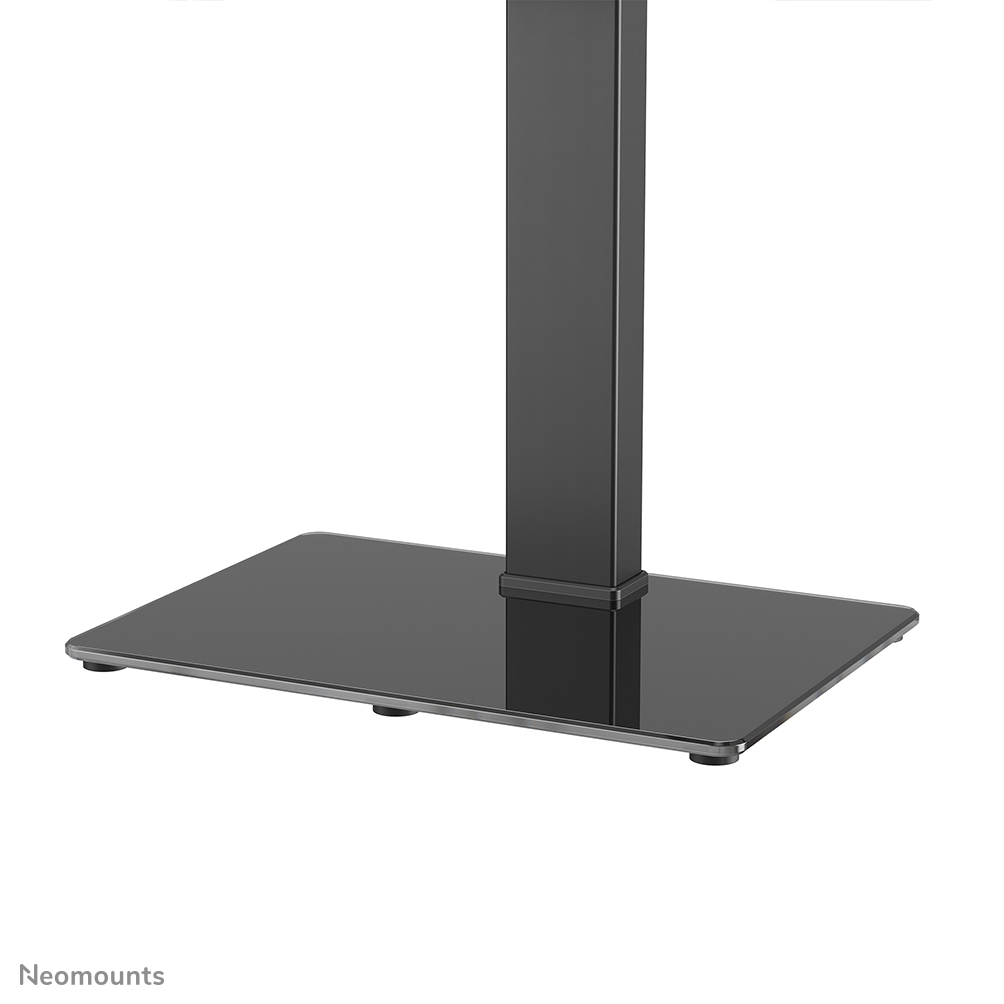 Neomounts TV Tischständer schwenkbar VESA 400x400 DS45-430BL14