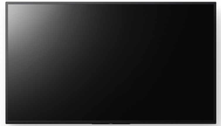 monitor, display, schwarz, Bildschirm, rechteckig