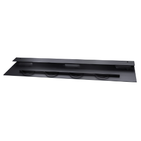APC ACDC2004 - Ceiling Panel Wall Mount - Single Row - 1800mm (70.9in)