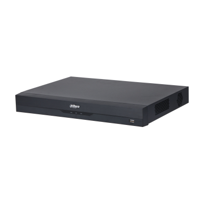 Dahua CCTV-Zubehör  32CH 1080N/720P 1U DIGITAL VIDEO RECORDER, DH-XVR4232AN-I(V2.0) Dahua CCTV-Zubehör  32CH 1080N/720P 1U DIGITAL VIDEO RECORDER, DH-XVR4232AN-I(V2.0)