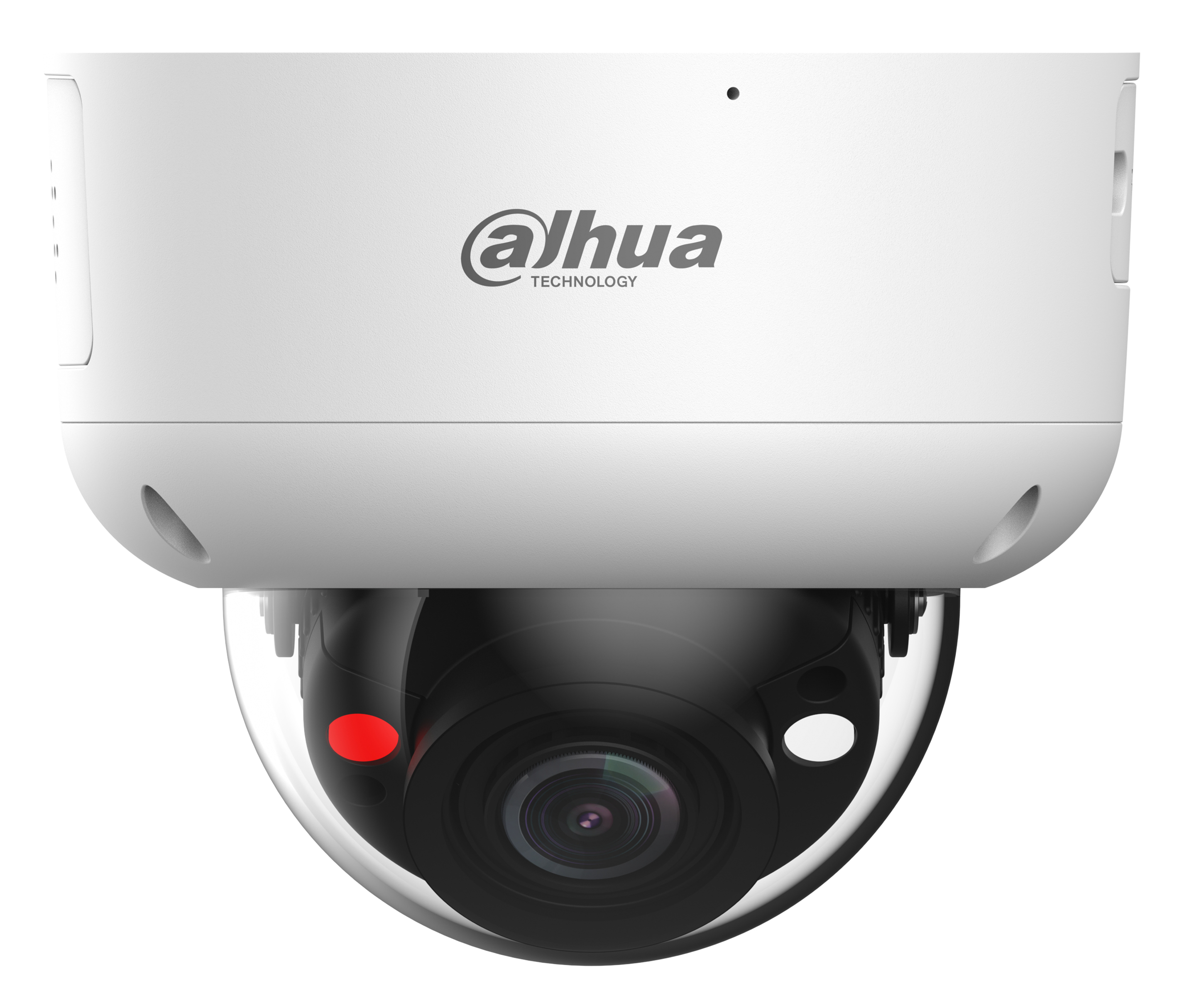 Dahua CCTV 4MP Smart Dual Light Active Deterrence Vari-focal Dome WizSense Network Camera, DH-IPC-HDBW3449R1P-ZAS-PV-27135-S5 Elektronik