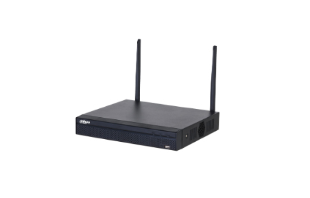 Dahua CCTV-Zubehör  8CH 1HDD Compact 1U NETWORK VIDEO RECORDER, DHI-NVR1108HS-W-S2-CE Dahua CCTV-Zubehör  8CH 1HDD Compact 1U NETWORK VIDEO RECORDER, DHI-NVR1108HS-W-S2-CE