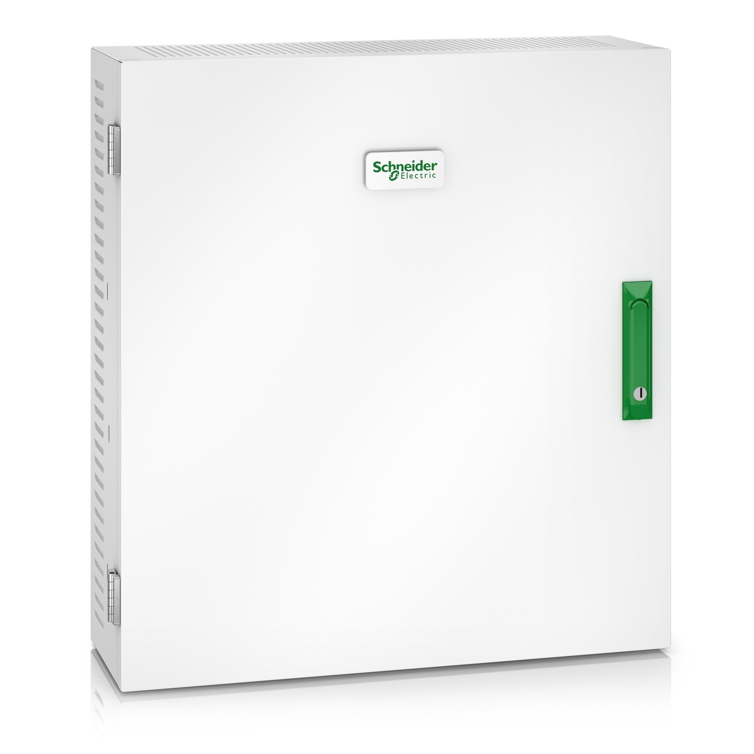 APC GVSBPAR10K30H - Galaxy VS Parallel Maintenance Bypass Panel for 2 UPSs, 10-30kW 400V Wallmount
