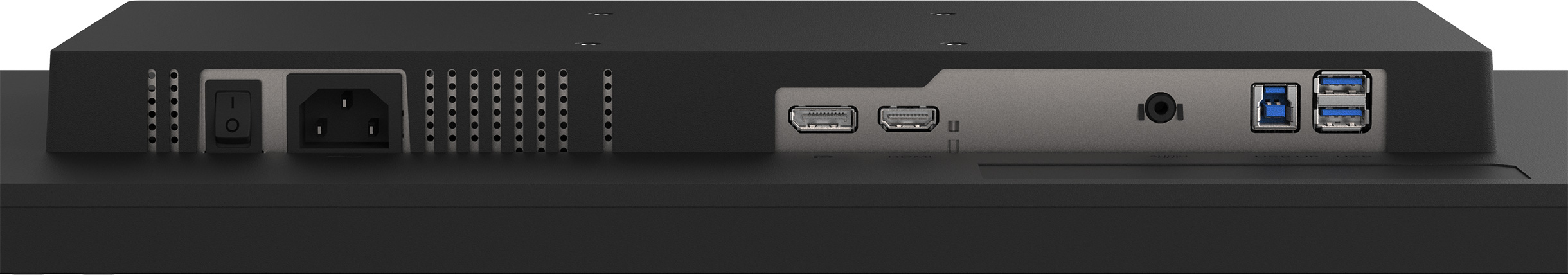 ATX power supply, Kaltgerätestecker, USB-C?, USB 3.0, Kühlungsschlitze