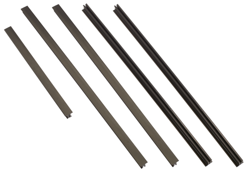 APC AR7600 - NetShelter SX 42U/48U Baying Trim Kit Black APC AR7600 - NetShelter SX 42U/48U Baying Trim Kit Black