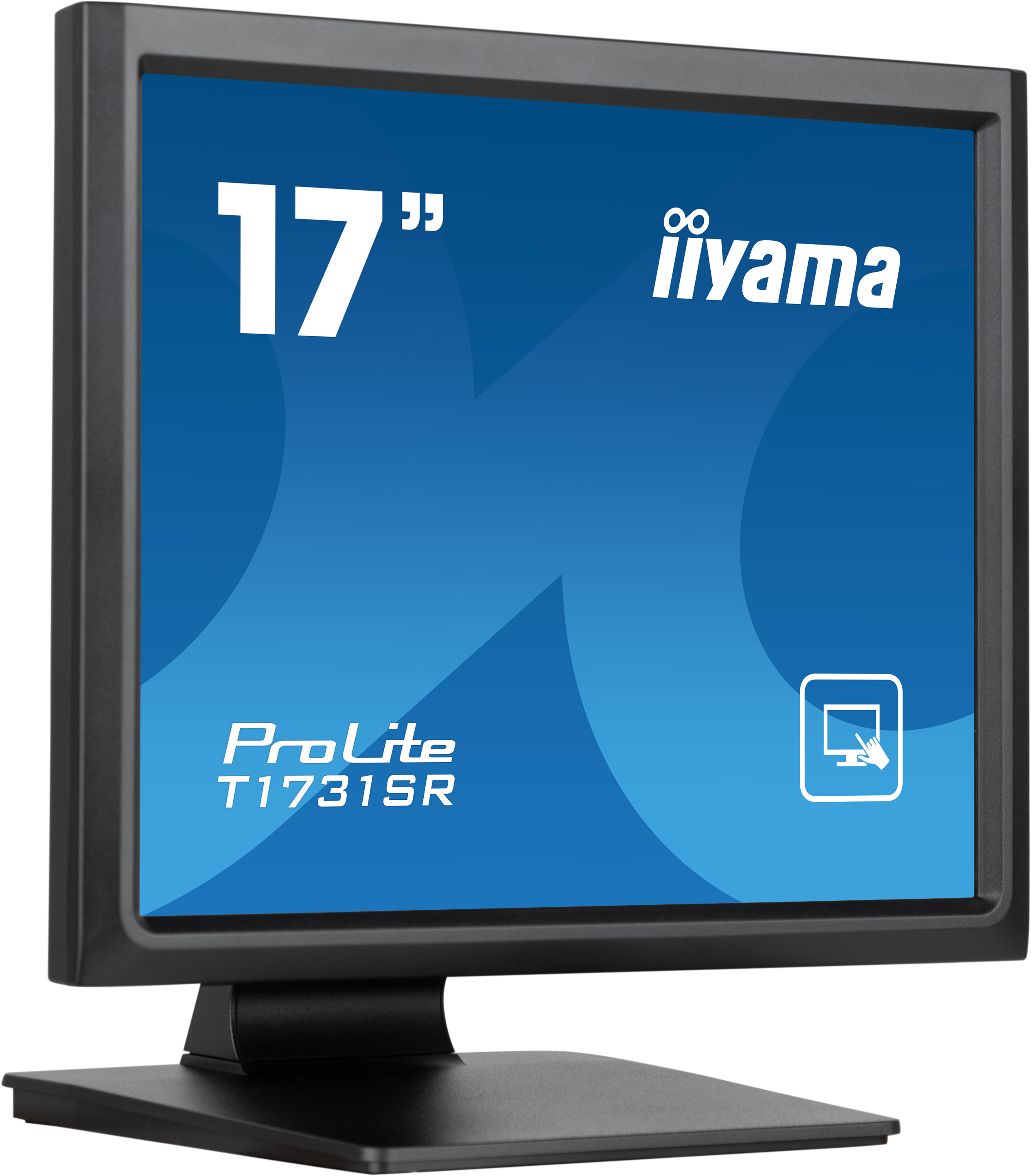 IIYAMA ProLite T1731SR-B1S IIYAMA ProLite T1731SR-B1S