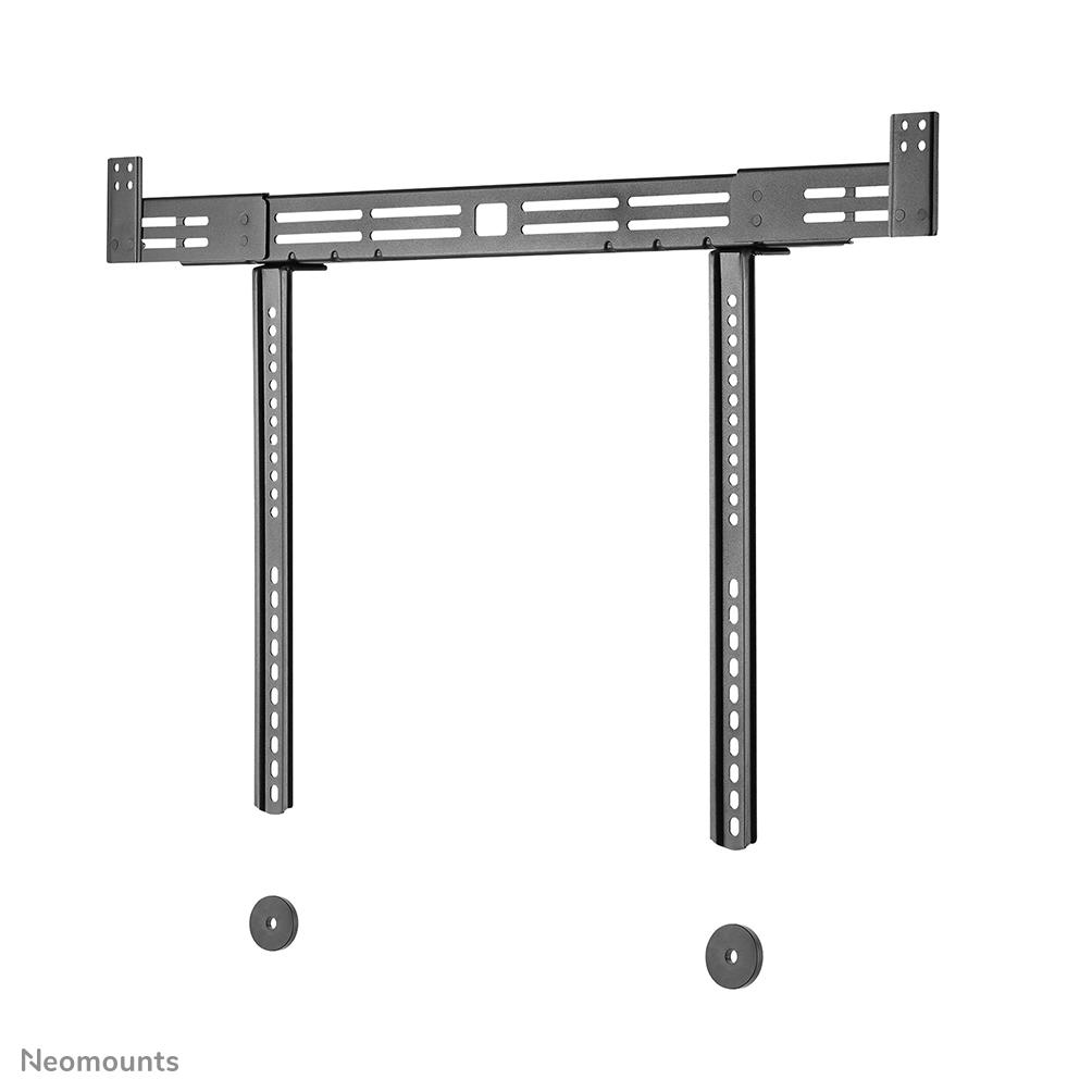 Neomounts AWL29-750BL1 Videobar-/Soundbar-Halterung VESA- max 10 kg - universal Neomounts AWL29-750BL1 Videobar-/Soundbar-Halterung VESA- max 10 kg - universal