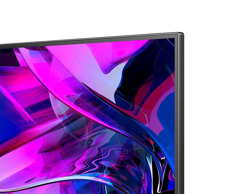 Hisense TV 75U7KQ