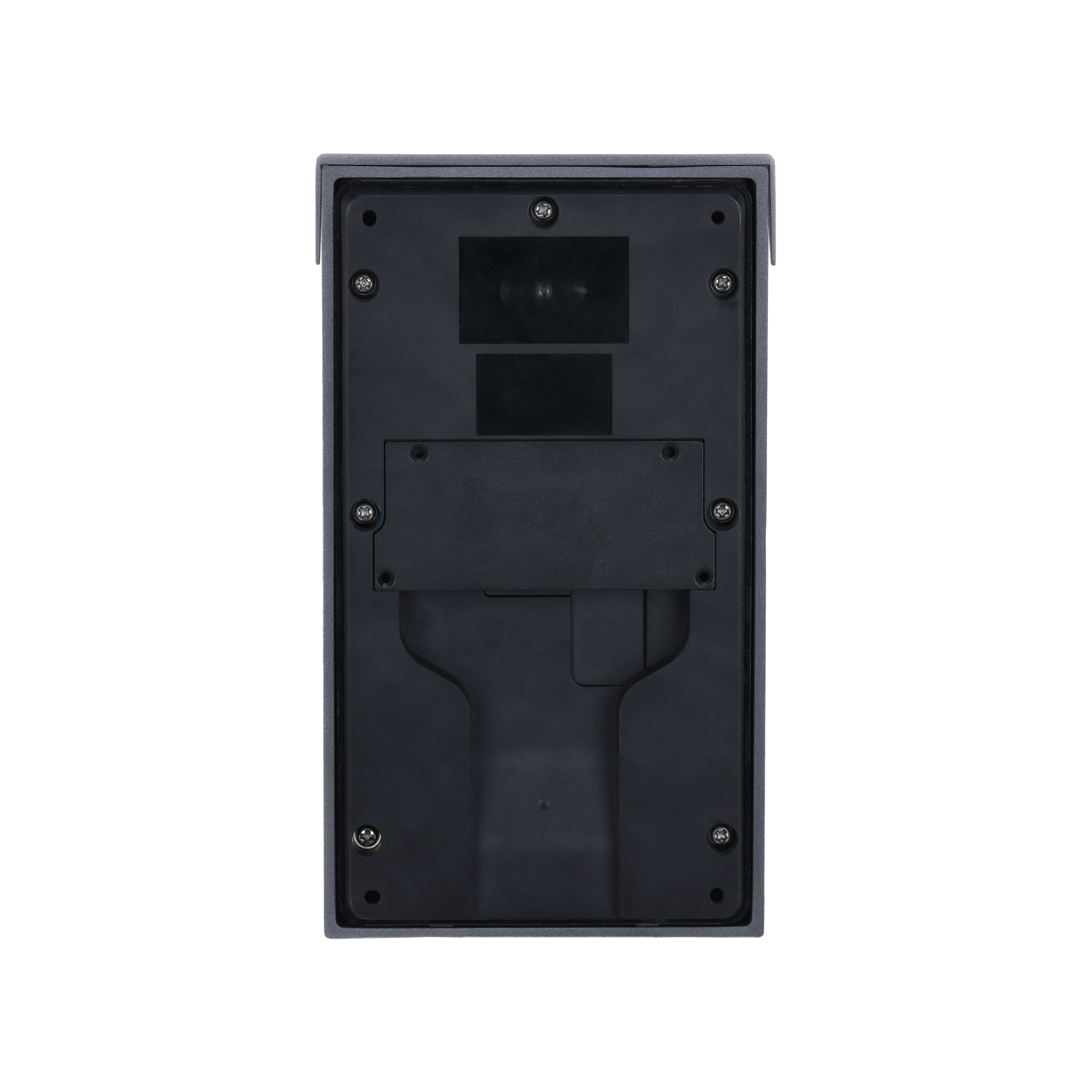 Dahua CCTV Intercoms Video Door Phone, DHI-VTO3311Q-WP, 2Mp IC Card 0-ch IP65 IK07 Wi-Fi Villa Door Station