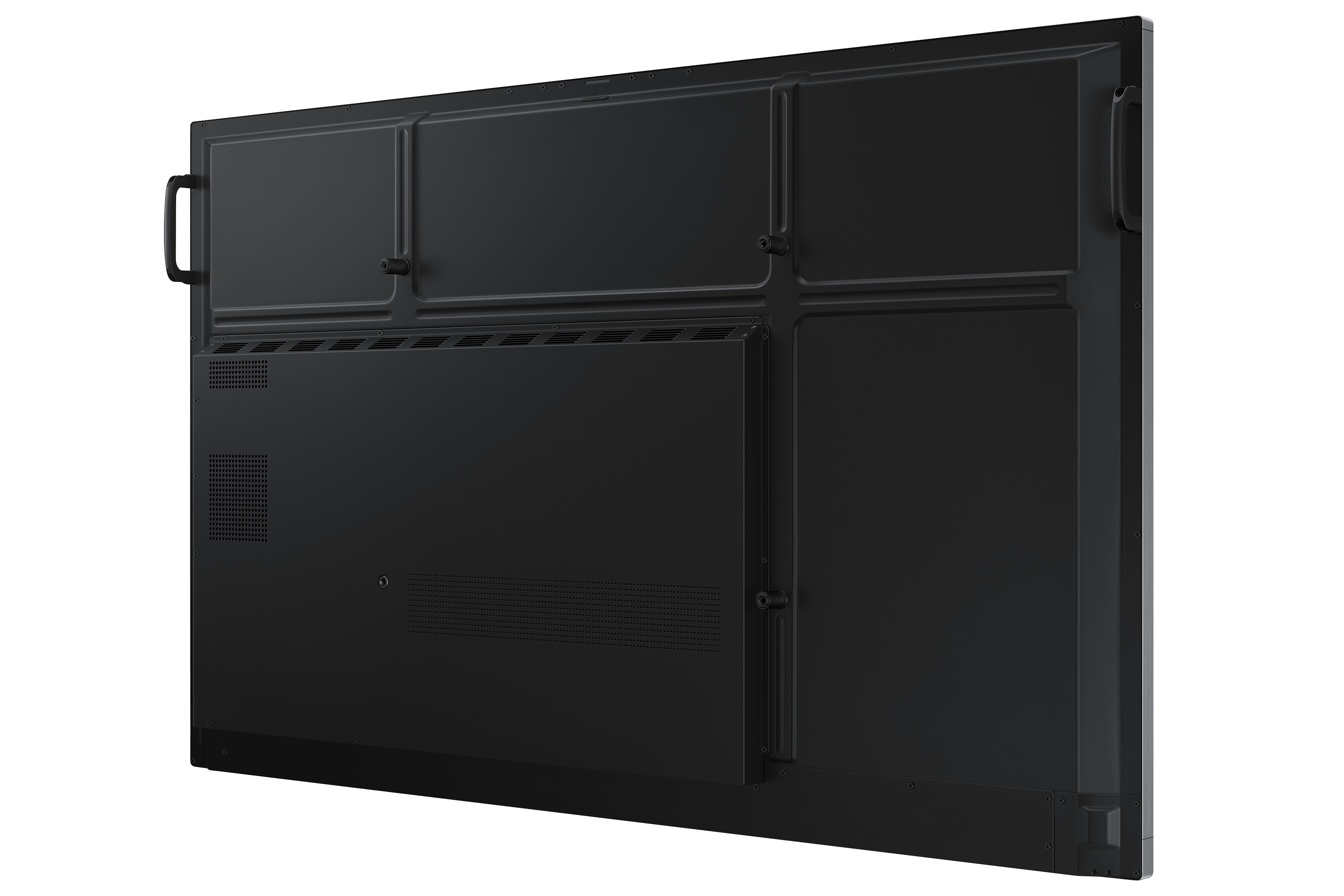 Samsung Smart Signage Interactive Display WA86D 86" Samsung Smart Signage Interactive Display WA86D 86"