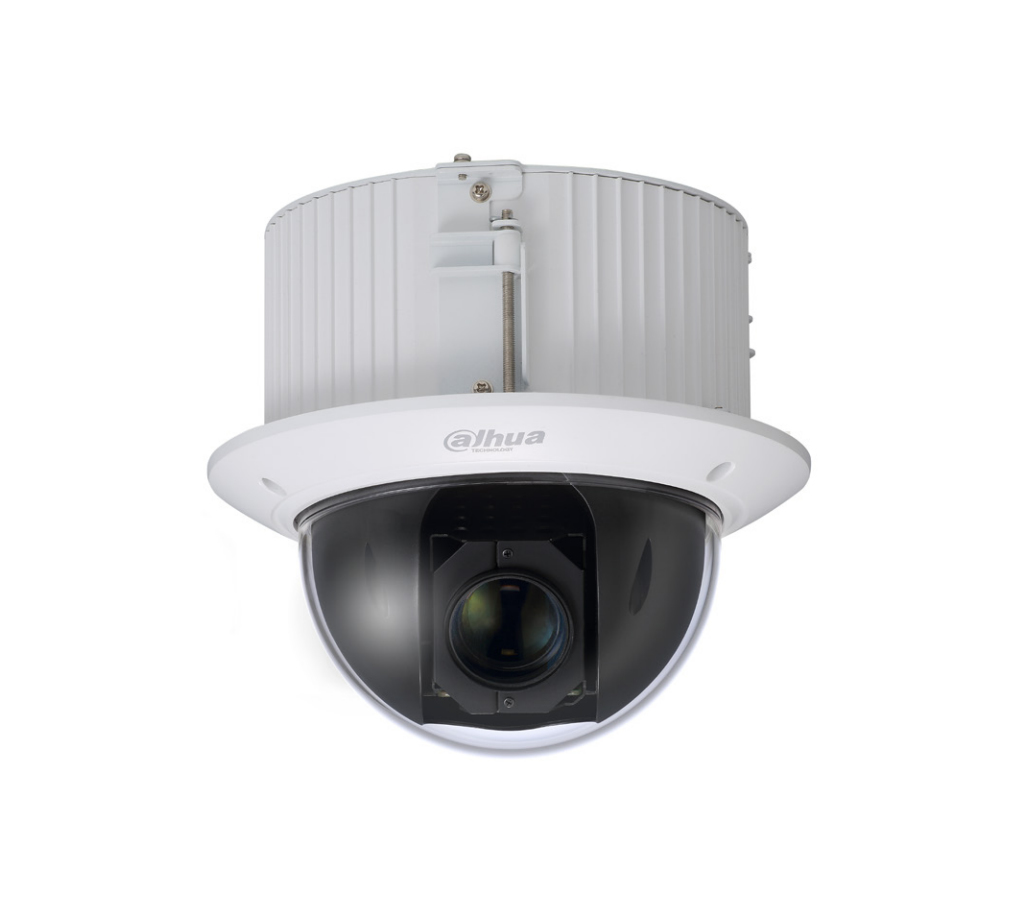 Dahua CCTV 2MP 32  Non Compensation Light HDCVI PTZ CAMERA, DH-SD52C232-HC-LA