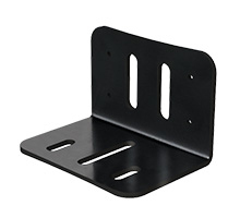B-TECH Mounting Plate for Logitech MeetUp, Poly Studio X30 & Yealink UVC40 / A20 / MeetingEye 400 BT7875/B V2 Klammer, Mobiliar