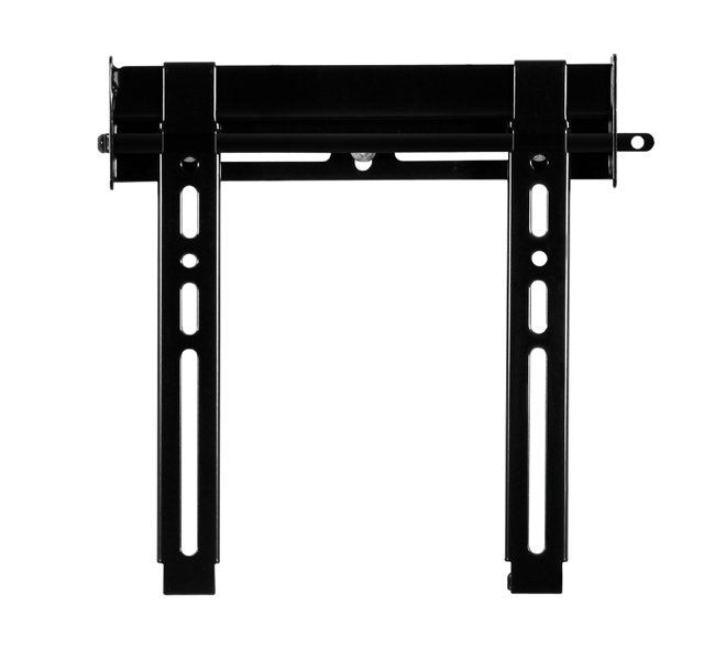 B-Tech BTV500 119,4 cm (47 Zoll) Schwarz