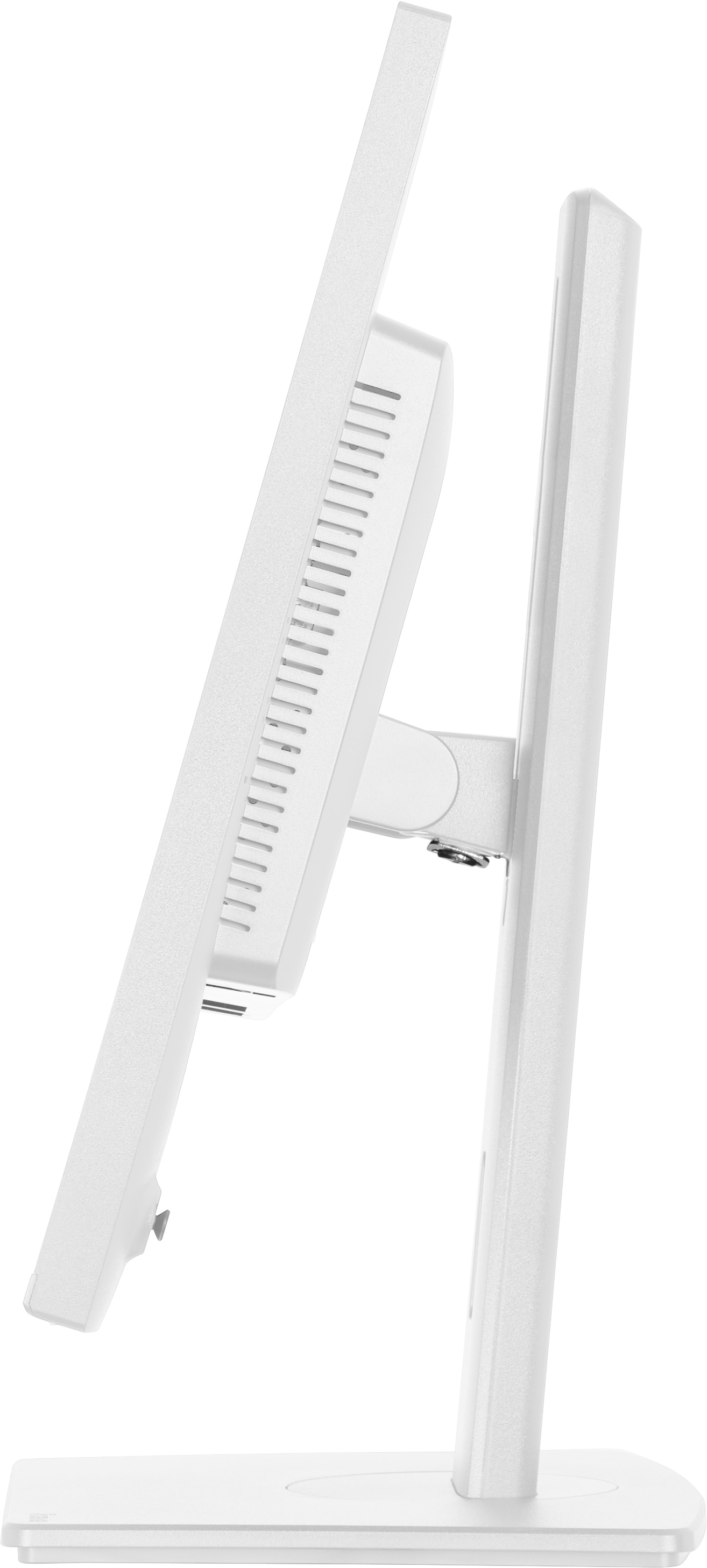 monitor, Flachbildschirm, Weiß, Ständer,  Computerbildschirm