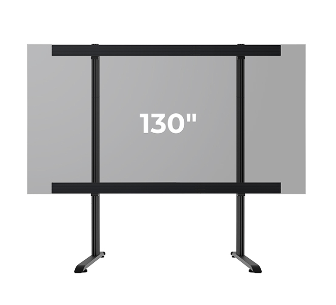 B-TECH SYSTEM X - Floor Stand for Samsung All-in-One 130 inch IAB Display BT9370-SAM130/B B-TECH SYSTEM X - Floor Stand for Samsung All-in-One 130 inch IAB Display BT9370-SAM130/B