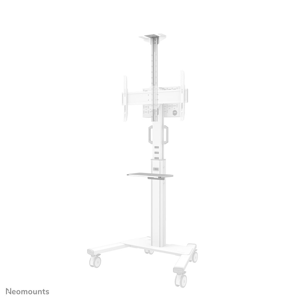 Neomounts AFLS-825WH1 Videobar und Multimedia-Kit - universal Neomounts AFLS-825WH1 Videobar und Multimedia-Kit - universal