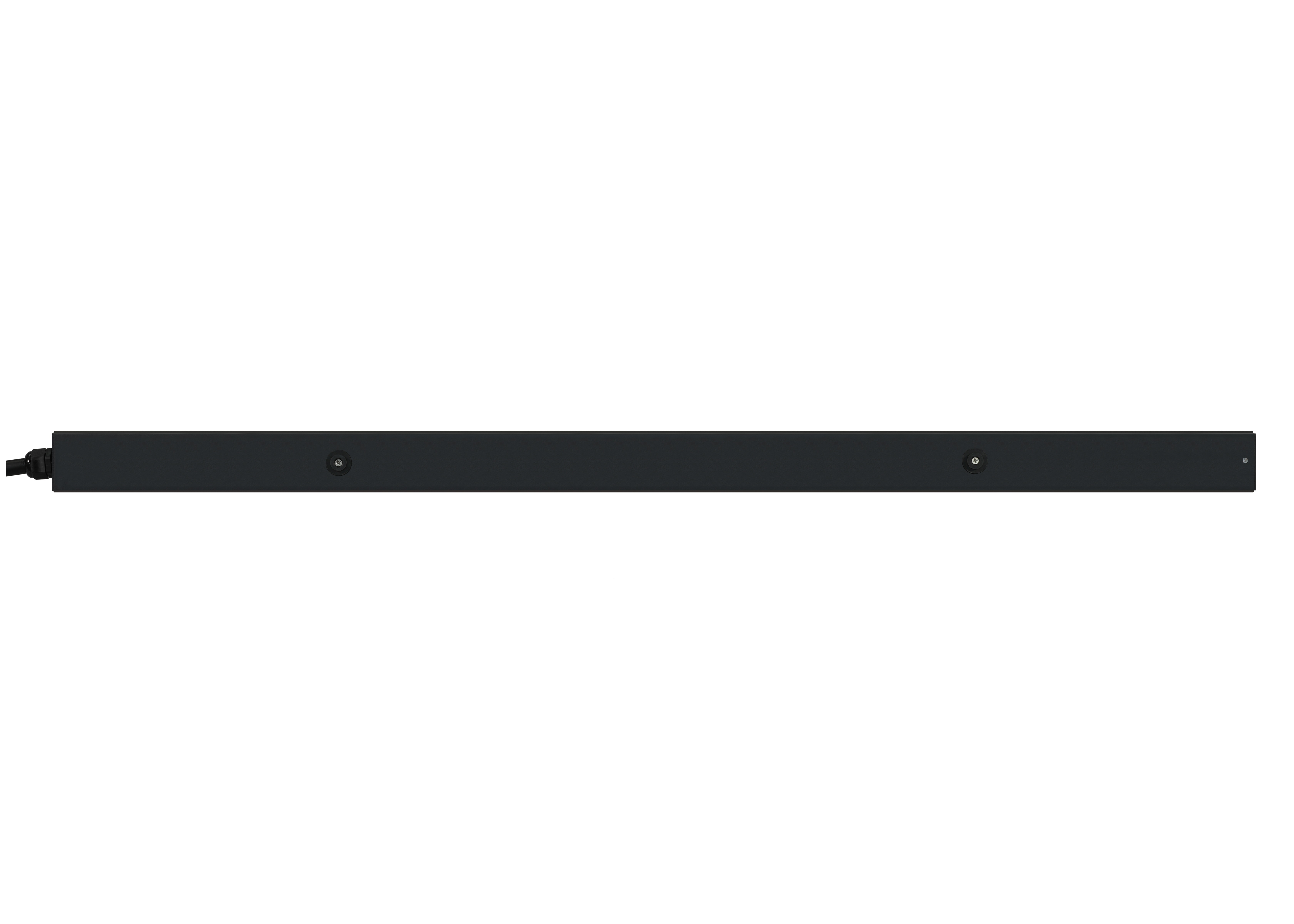 APC EPDU1132M - Easy PDU Metered Zero U 32A 230V (20)C13 (4)C19 IEC309
