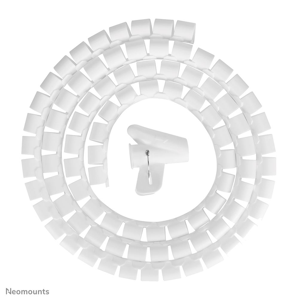 Neomounts Z Kabelspirale Ø20 mm ADS06-141WH Neomounts Z Kabelspirale Ø20 mm ADS06-141WH