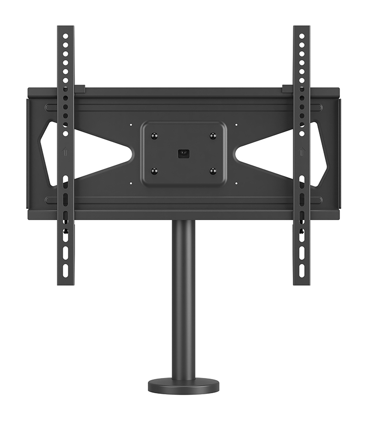 Neomounts TV Tischhalterung schwenkbar VESA 400x400 DS42-430BL14
