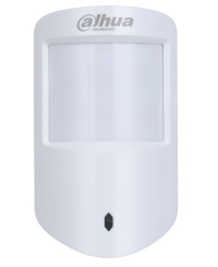 Dahua CCTV Wireless Alarm, DHI-ARD2231-W2(868), Wireless Dual-Tech Detector Dahua CCTV Wireless Alarm, DHI-ARD2231-W2(868), Wireless Dual-Tech Detector