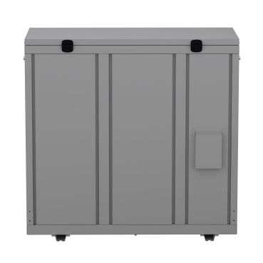 APC ACHU300 - InRow 300mm Water-Cooled Condensing Unit, 200-240v, UL, ambient above 0C APC ACHU300 - InRow 300mm Water-Cooled Condensing Unit, 200-240v, UL, ambient above 0C