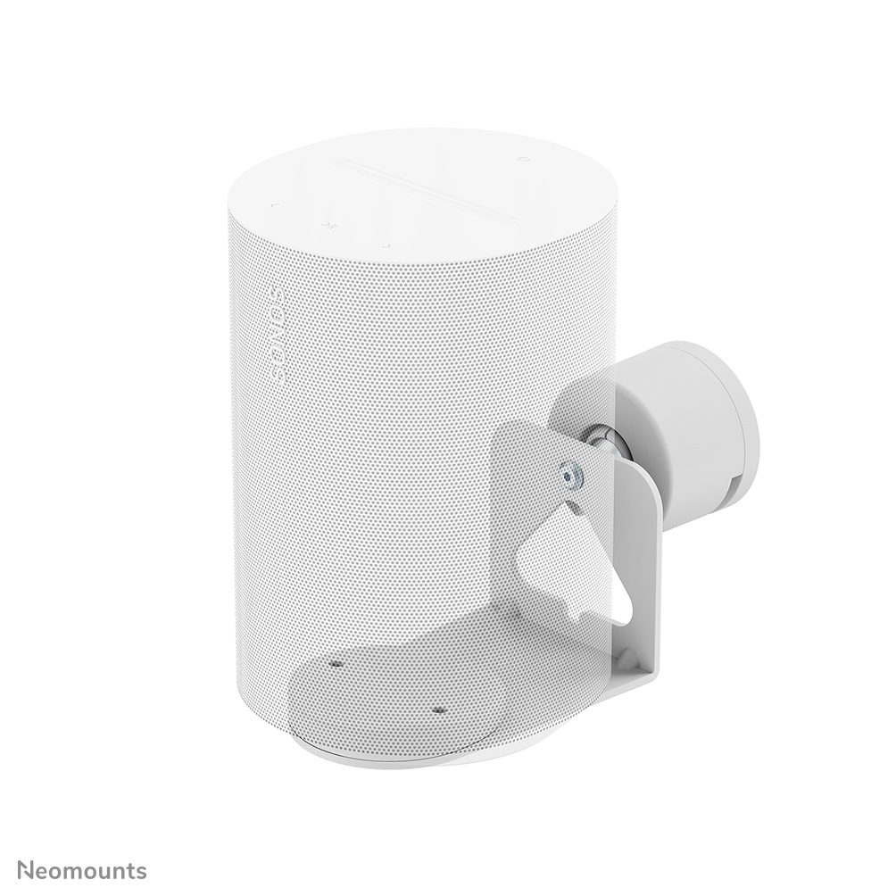Lautsprecher, Smart Speaker, Wandhalterung, Kabelloser Lautsprecher, Gehäuse perforiert