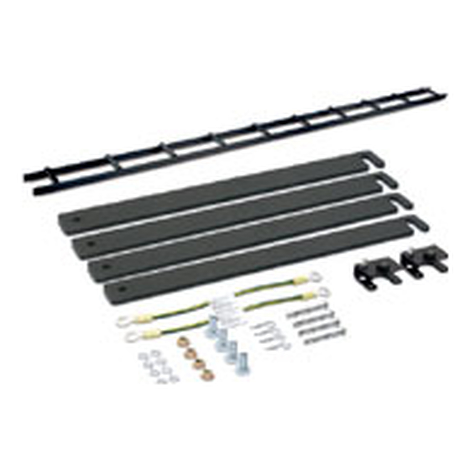 Teppichregal, Regalträger, Wandregal-Set, Haltewinkel, Schrauben